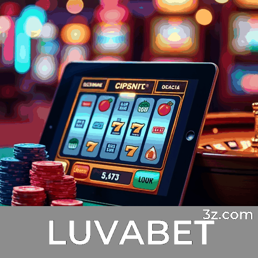 Cassino Online LUVABET