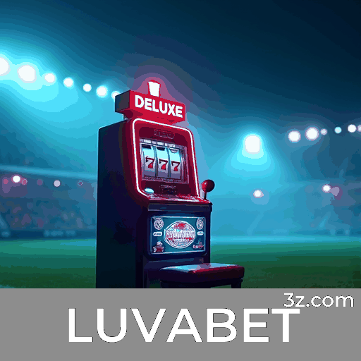 LUVABET: Plataforma Profissional e Segura de Apostas
