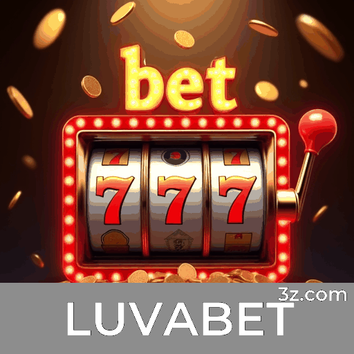 LUVABET: Plataforma Profissional e Segura de Apostas