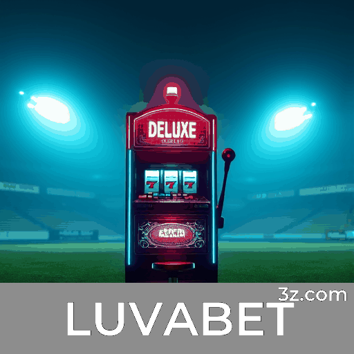 Cassino Online LUVABET