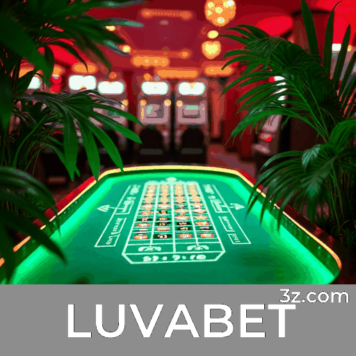 Acessar o site LUVABET COM