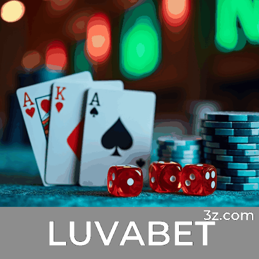 Acesso ao LUVABET