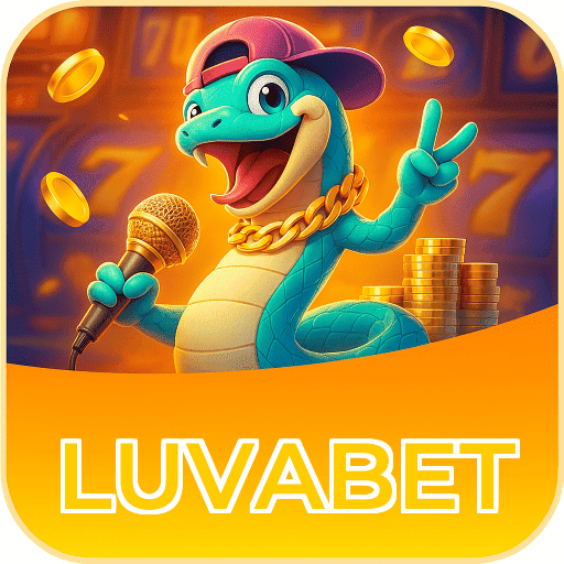 LUVABET logo