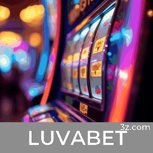 Acesso ao LUVABET