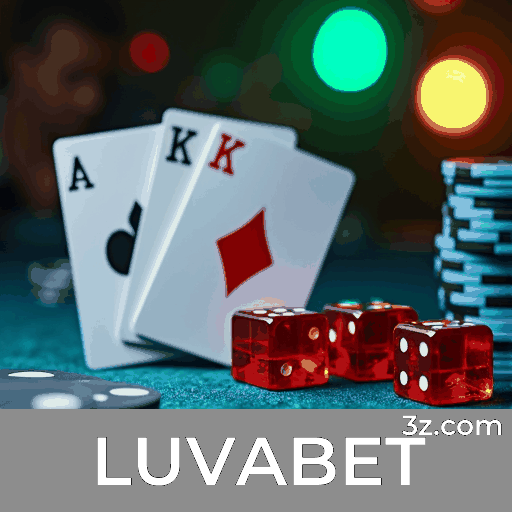 Cassino Online LUVABET