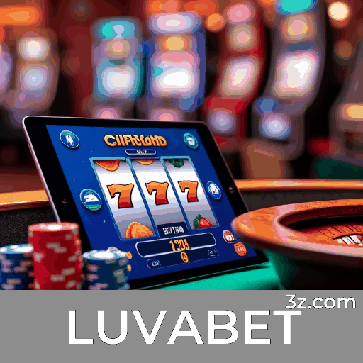 Acesso ao LUVABET