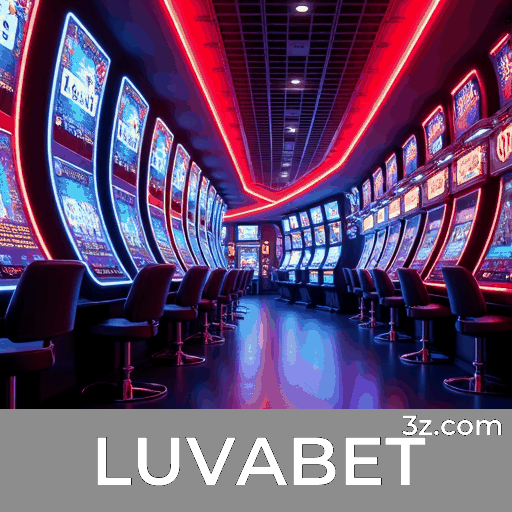 Cassino Online LUVABET